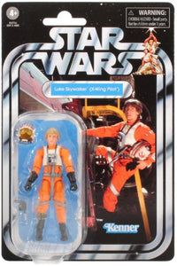 Luke Skywalker (X-Wing Pilot) VC158 TVC ANH