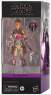 Sabine Wren - BS6 P4 06SWR