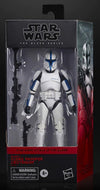 Phase 1 Clone Trooper LIEUTENANT - BS6 P4 01AOTC