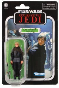 Luke Skywalker Jedi Knight VC175 ROTJ TVC