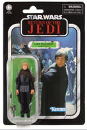 Luke Skywalker Jedi Knight VC175 ROTJ TVC