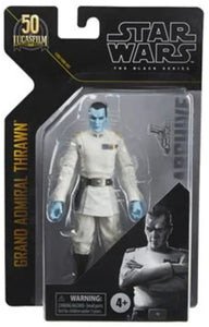 Grand Admiral Thrawn - BS6 Archive Edition