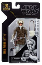 [BS6 Archive LF 50th] Han Solo (Hoth) 2021