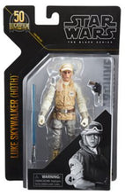 [BS6 Archive LF 50th] Luke Skywalker (Hoth) 2021
