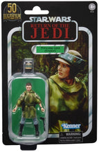 Princess Leia (Endor) VC191 ROTJ TVC