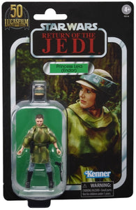 Princess Leia (Endor) VC191 ROTJ TVC