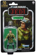 Princess Leia (Endor) VC191 ROTJ TVC