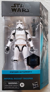 Imperial Rocket Trooper - BS6 P4 01SWB2 Gaming Greats