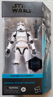 Imperial Rocket Trooper - BS6 P4 01SWB2 Gaming Greats