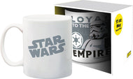 Star Wars - Loyal to the Empire Boxed Mug (11oz)