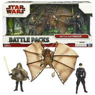 Battle For Endor Battle Pack Legacy 2009