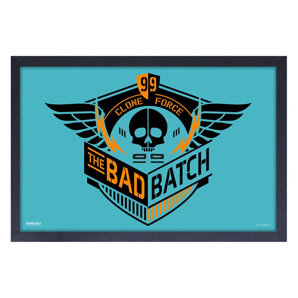 Bad Batch - Emblem