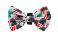 Boba Fett & Darth Vader: Bow Tie