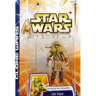 Kit Fisto 0349 TCW 2003