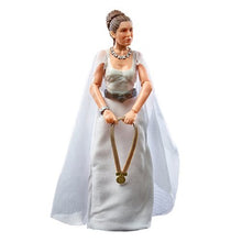 Princess Leia (Yavin Ceremony) BS6 P4 ANH