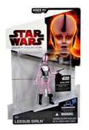 Leesub Sirln BD34 Legacy 2009