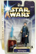 Bail Organa Alderaan Senator 0333 AOTC 2003