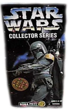 12" Boba Fett Collectors Series