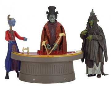 Geonosian War Room 2of2 2003 – Holocron Toy Store