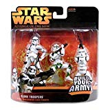 Clone Troopers 3pk ROTS 2005