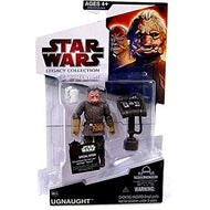 Ugnaught BD28 Legacy 2009