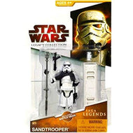 Sandtrooper SL10 Legacy 2009