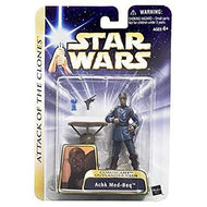 Achk Med-Beq Coruscant Outlander Club 0337 AOTC 2003