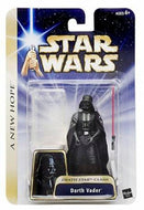 Darth Vader Death Star Clash 0332 ANH 2004