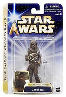 Chewbacca Escape from Hoth TESB 2004