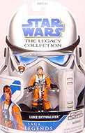 Luke Skywalker SL22 Legacy 2009