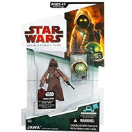Jawa & Security Droid  BD39 Legacy 2009