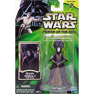 Queen Amidala Royal Decoy POTJ