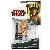 Luke Skywalker BD51 Legacy 2009
