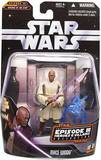 Mace Windu 10of12 Heroes & Villains 2006