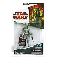 Boba Fett BD36 Legacy 2009