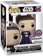 Pop 525 Padmé Amidala Power of the Galaxy