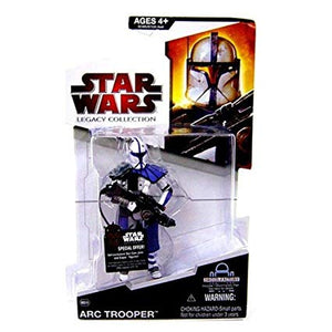 ARC Trooper BD26 Legacy Collection 2009