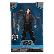 Sergeant Jyn Erso 10" RO Elite Series