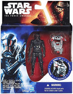 FO Tie Fighter PIlot Elite Armor Up TFA 2015