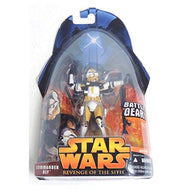 Commander Bly 57 ROTS 2005