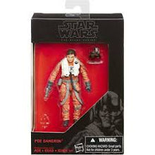 BS3.75 Poe Dameron