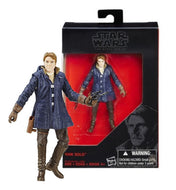 BS3.75 Han Solo (Starkiller Base)