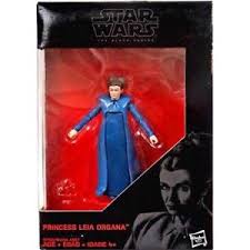 BS3.75 Princess Leia Organa (General)