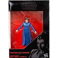 BS3.75 Princess Leia Organa (General)