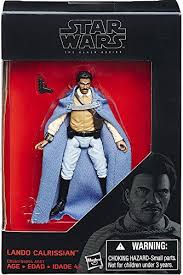 BS3.75 Lando Calrissian