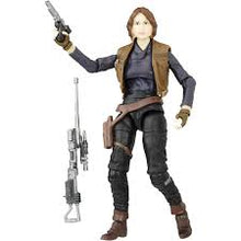 BS3.75 Sergeant Jyn Erso