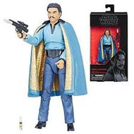 BS6 39 Lando Calrissian 2017