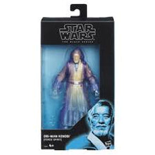 BS6 Obi-Wan Kenobi (Force Spirit)