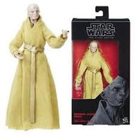 BS6 54 Supreme Leader Snoke