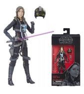 BS6 56 Jaina Solo (Legends)